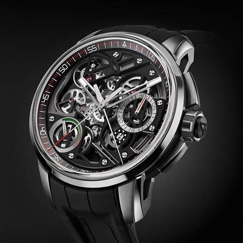 swiss watches tourbillon.